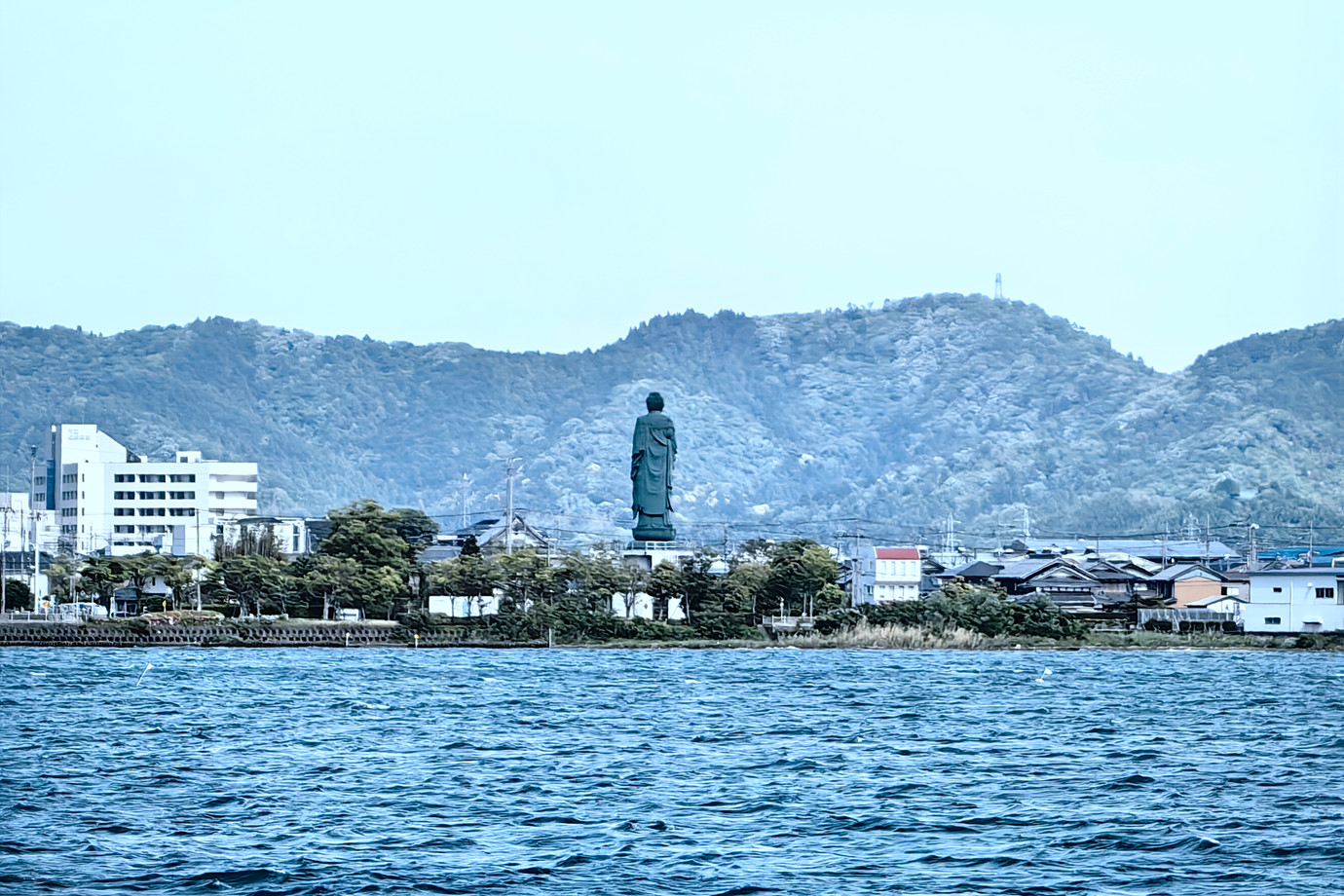 西國三十三所-巌金山寶嚴寺